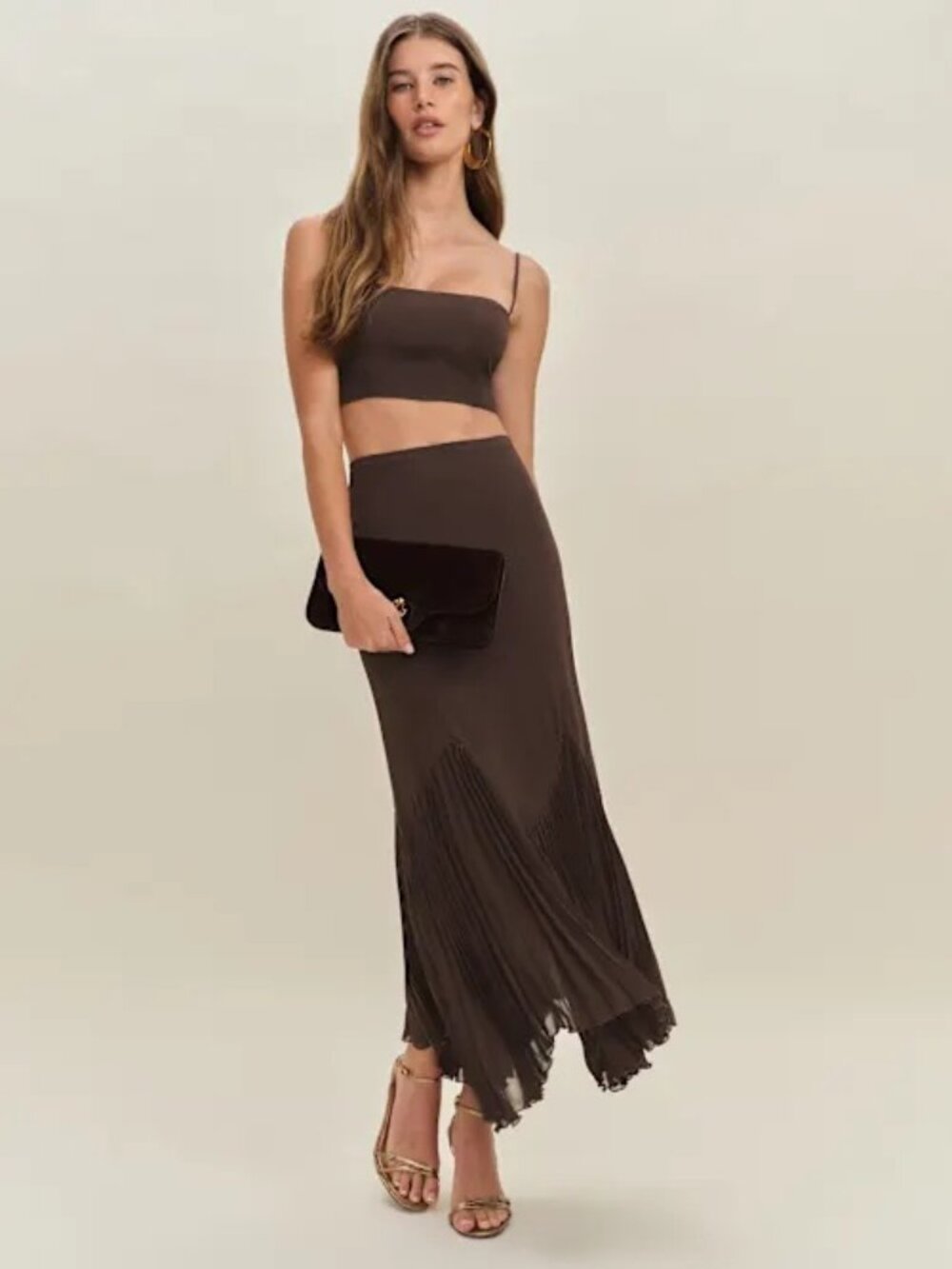 Reformation Van Two Piece